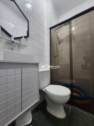 Imagem Casa de Villagio à venda, com 2 dormitórios 1 Suíte 94 m² de área útil - na Riviera de São Lourenço - Bertioga SP