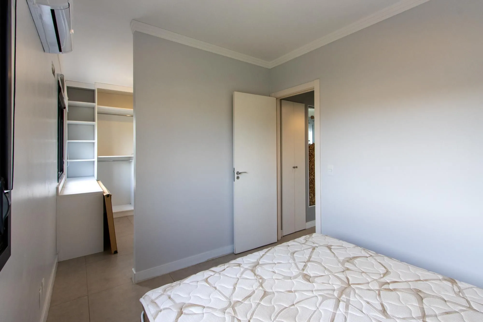 Imagem Apartamento à Venda no Soho Connect - 2 Dormitórios com Infraestrutura Completa no Camaquã