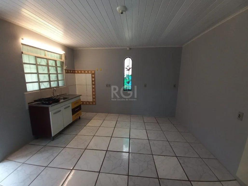 Imagem Casa para Venda - 140m², 2 dormitórios, sendo 1 suites, 2 vagas - São Lucas