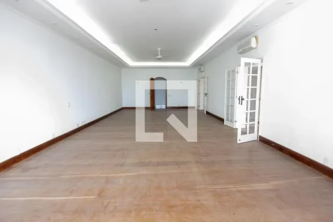 Apartamento à Venda - Copacabana, 4 Quartos, 360 m2