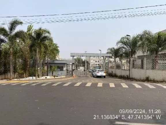 Foto do imóvel Oportunidade Única em RIBEIRAO PRETO - SP | Tipo: Apartamento | Negociação: Venda Direta Online | Situação: Imóvel em AVENIDA DOUTOR FERNANDO MENDES GARCIA