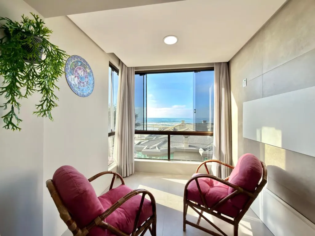 Imagem Apartamento 3 Dormitórios - Bairro Zona Nova