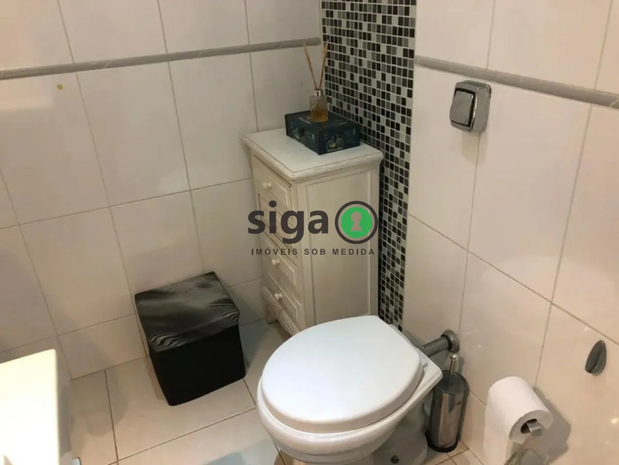 Imagem Apartamento reformado em Mirandópolis perto do metrô e do Ibirapuera.