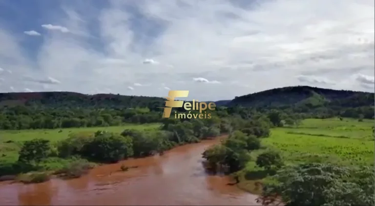 Foto do imóvel MARAVILHOSA FAZENDA RICA EM ÁGUA PRÓXIMO A GOVERNADOR VALADARES.
