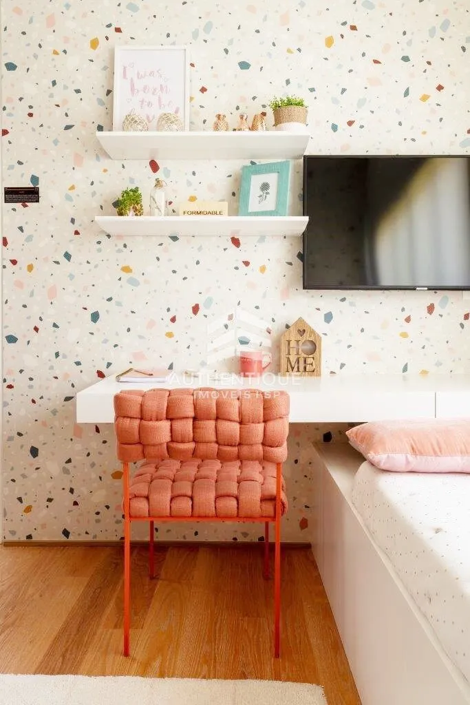 Imagem P11 PINHEIROS - Apartamento à venda em São Paulo/SP