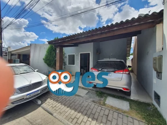 Imagem Casa em condominio para locação com 3 quartos