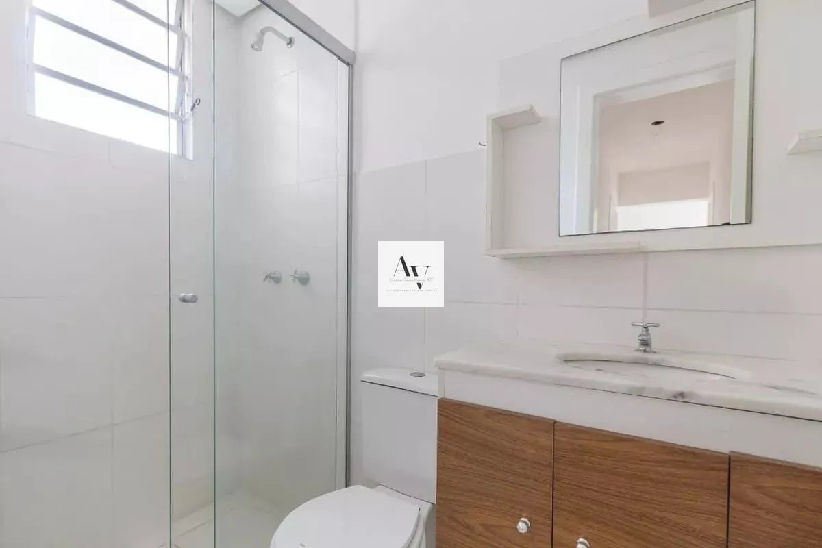 Imagem Apartamento à venda no bairro Jardim Itu Sabará - Porto Alegre/RS