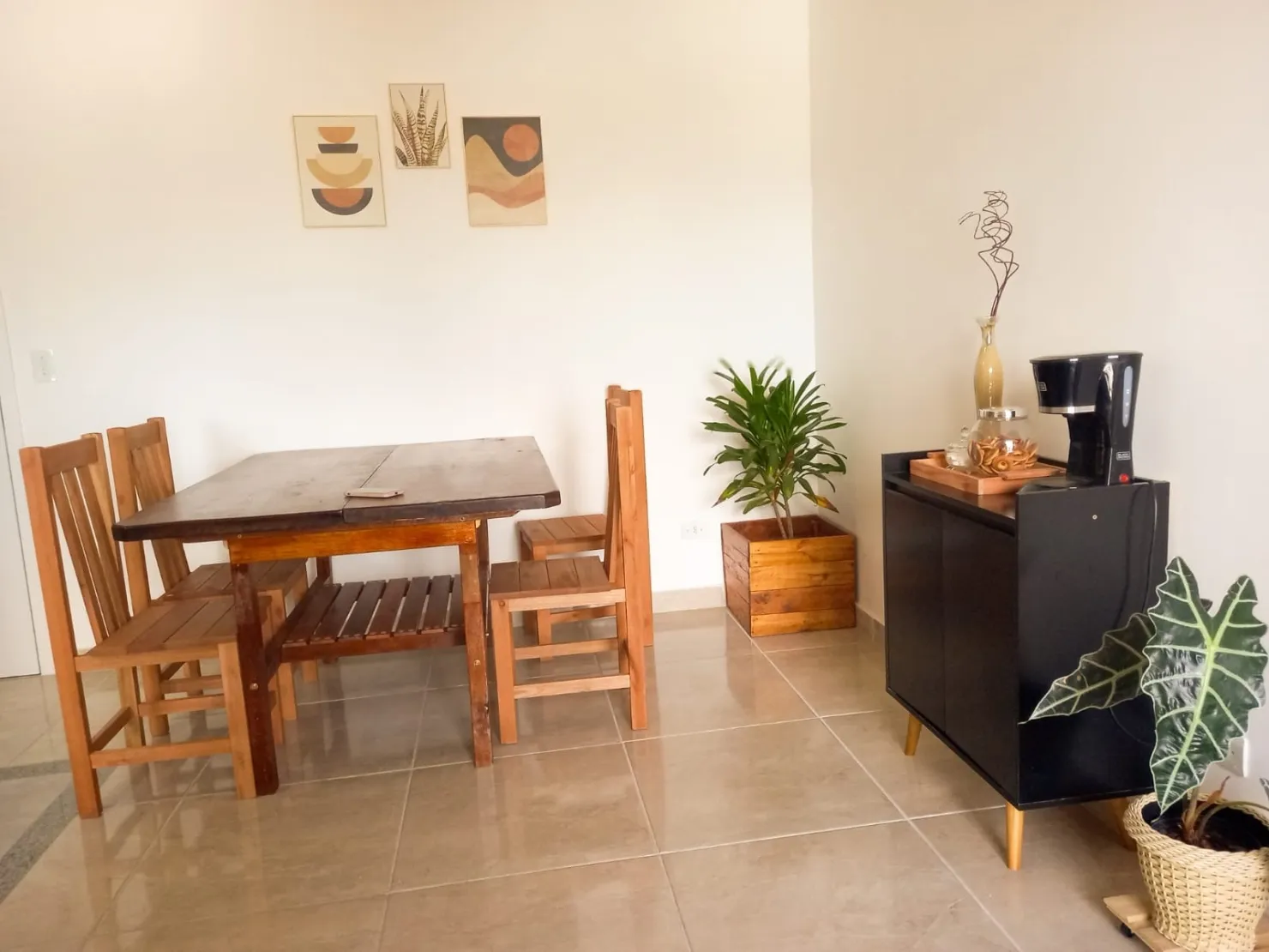 Imagem Apartamento à venda 2 Quartos, 55M², Nossa Senhora do Perpétuo Socorro, Pindamonhangaba - SP | Apartamento