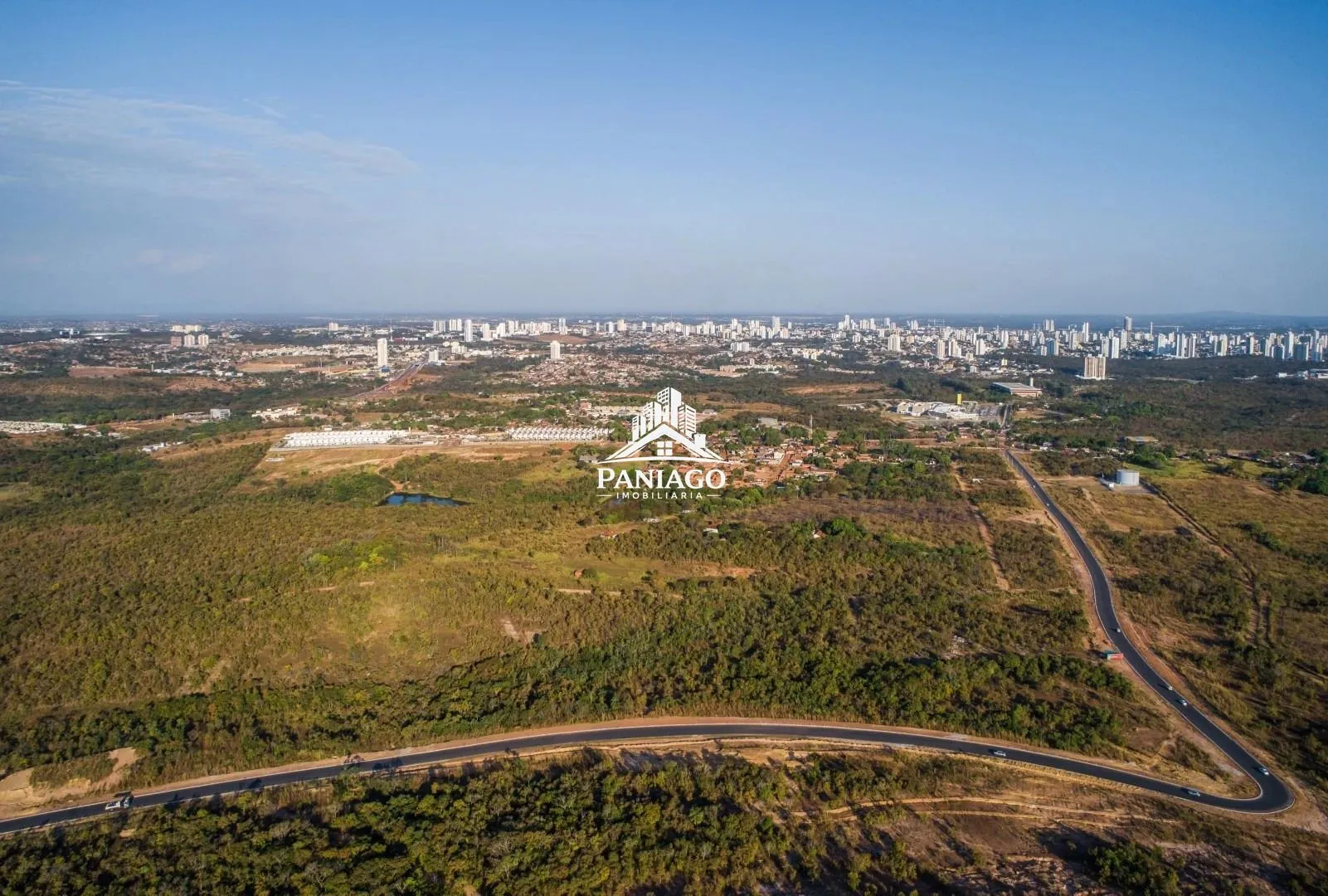 Imagem Terreno à Venda no Florais Safira