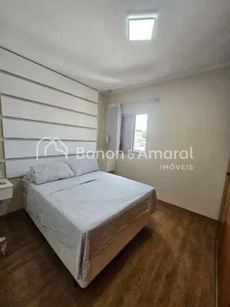Imagem Apartamento à venda na Chácara da Barra - Campinas/SP

Excelente oportunidade para morar em uma da...