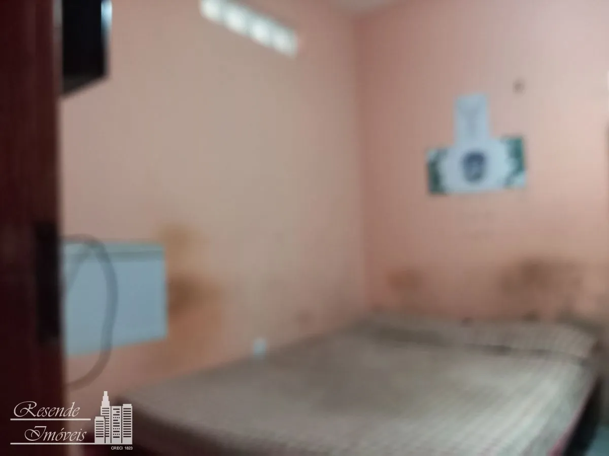 Imagem CASA A VENDA NO MANGUEIRÃO