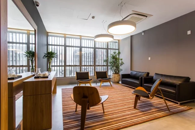 Imagem Sala para venda no bairro Tristeza em Porto Alegre