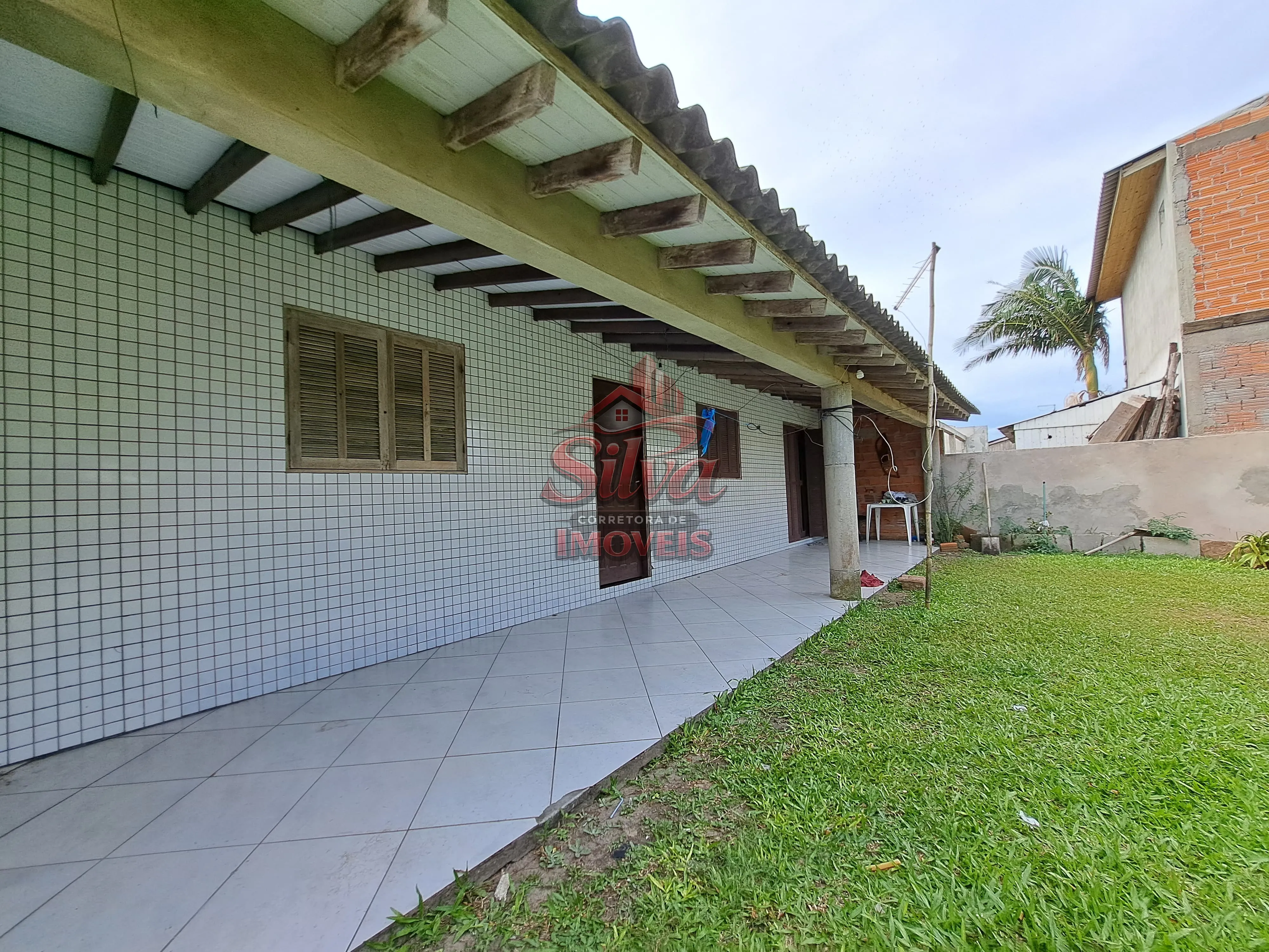 Imagem C242 |Casa com suíte à venda em Imbé RS