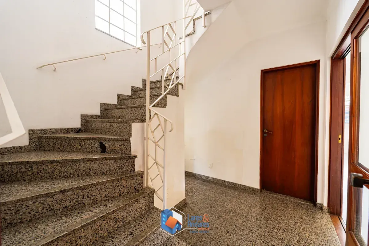 Imagem Casa para venda em Aclimação com 3 quartos, 278m²