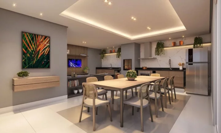 Imagem APARTAMENTO RESIDENCIAL em Suzano - SP, Centro
