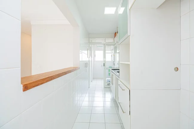 Imagem 2 Dormitórios e 1 suíte à venda de 74m² no Brooklin