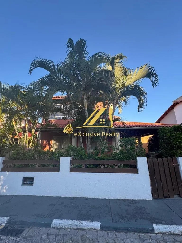 Imagem Casa RESIDENCIAL em Lauro de Freitas - Bahia, Buraquinho