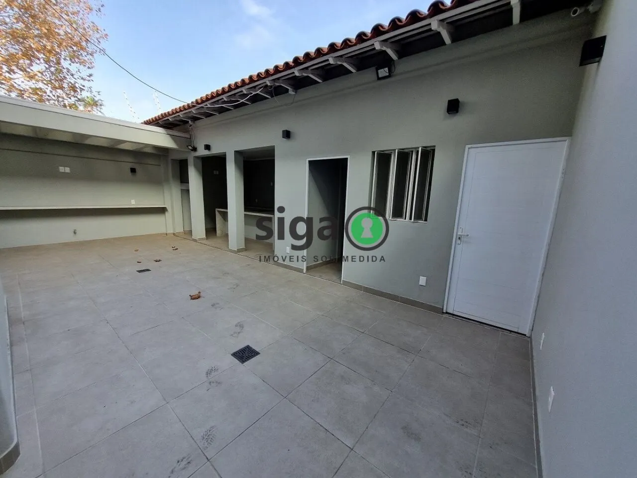 Imagem Casa a Venda no Jardim Paulista com 4 quartos