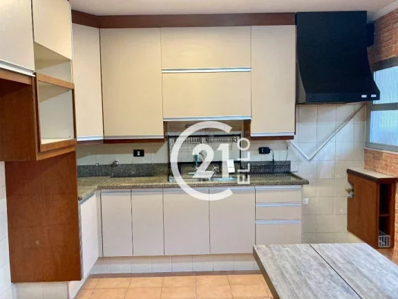 Imagem Apartamento para venda, 150 m² - Jardim América - São Paulo/SP