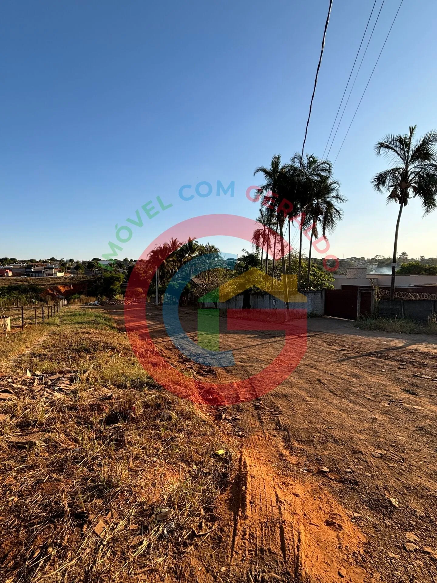 Imagem Área 16 mil m² Jardim Helvécia - Complemento.