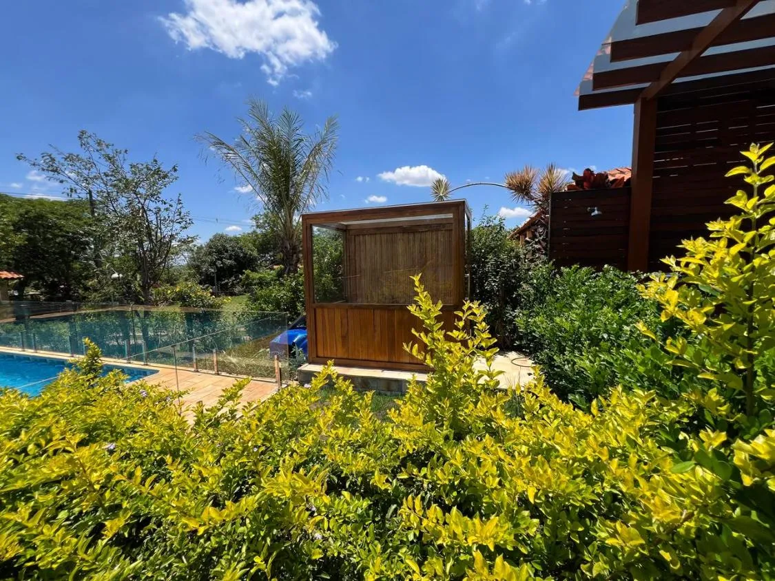 Imagem Excelente chácara à venda em Igarapé/MG, com 1.000 m² de terreno,