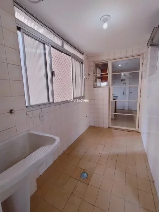 Imagem APARTAMENTO 75m² - 2 DORMITORIOS (1 SUITE) - 1 VAGA - CAMPO BELO
