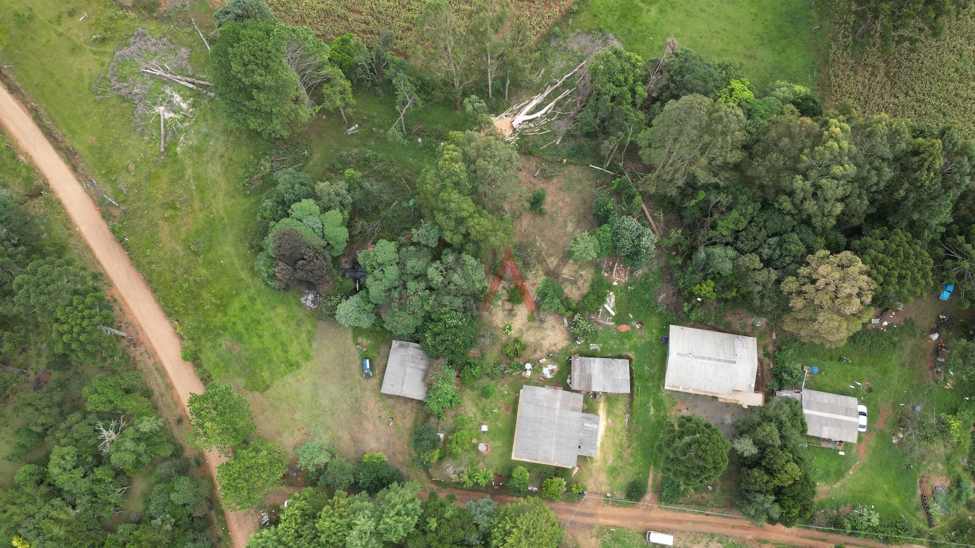 Imagem Terreno à venda, MORRO ALTO, GUARAPUAVA - PR