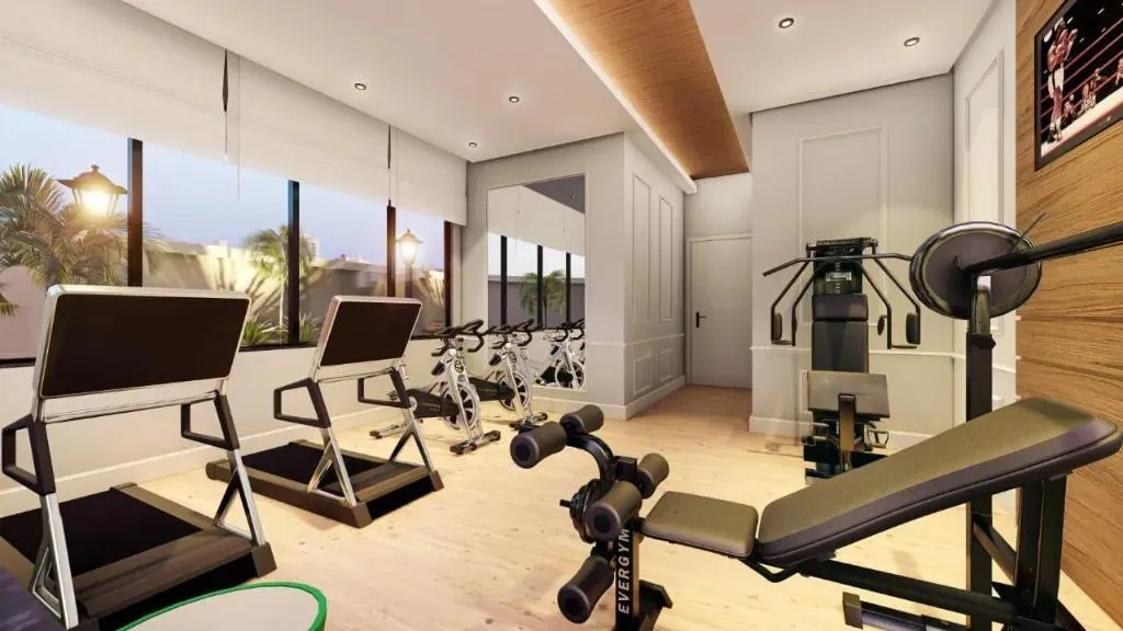 Imagem Apartamento à venda com 115.65m2 por R$ 1.735.000,00