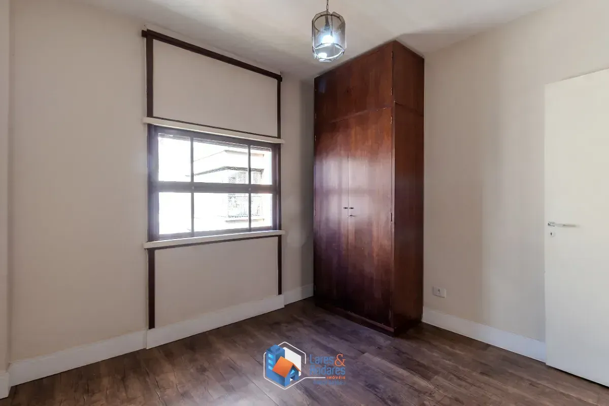 Imagem Apartamento para venda em Vila Mariana com 2 quartos, 58m²