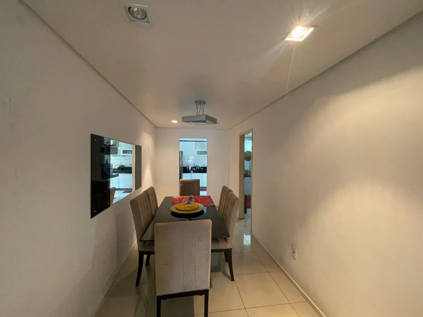 Imagem Casa para Venda em Fortaleza, Parque Dois Irmãos, 6 dormitórios, 3 suítes, 2 banheiros, 2 vagas