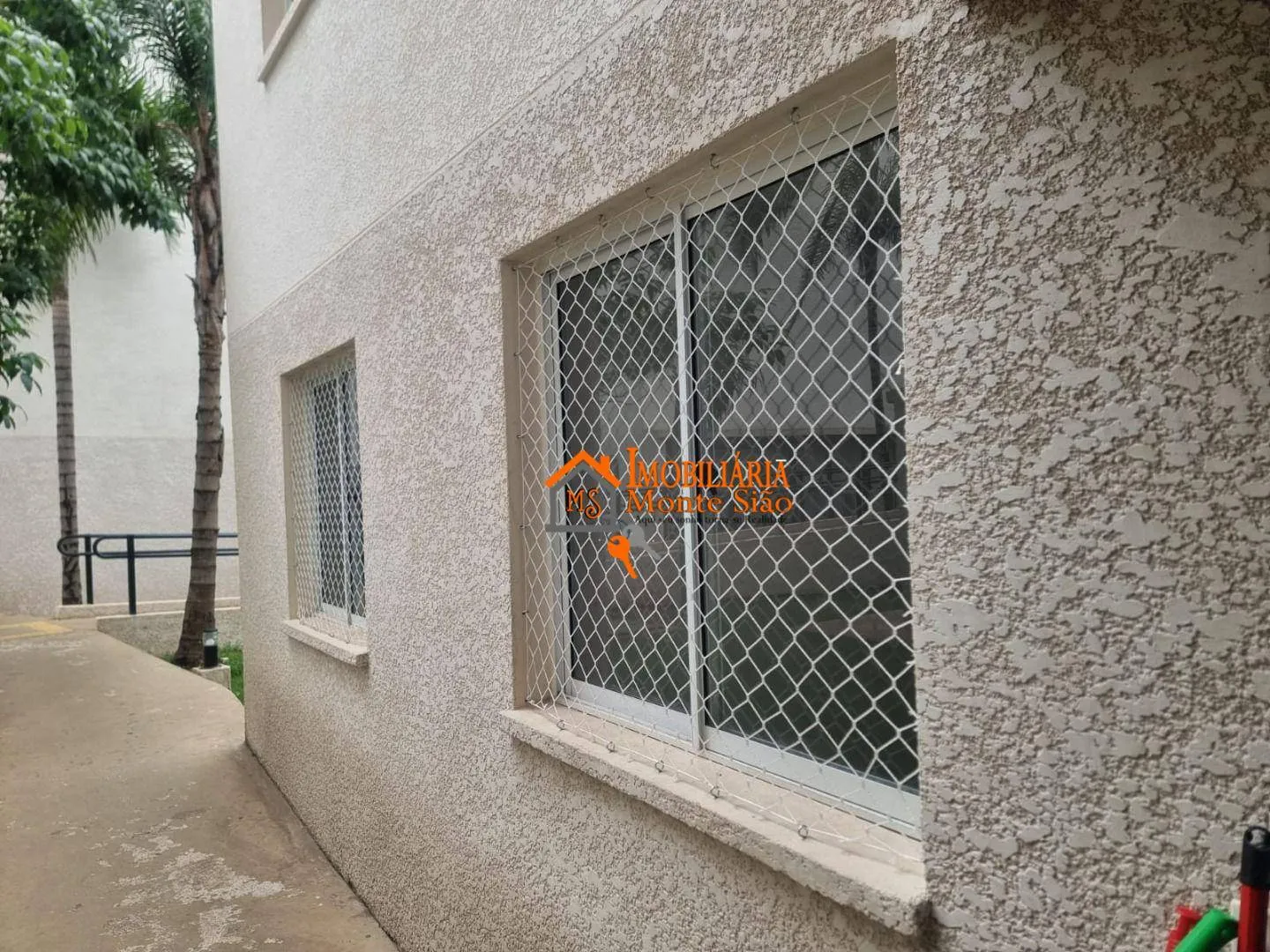 Imagem Apartamento com 2 dormitórios à venda, 38 m² por R$ 218.000,00 - Jardim Albertina - Guarulhos/SP