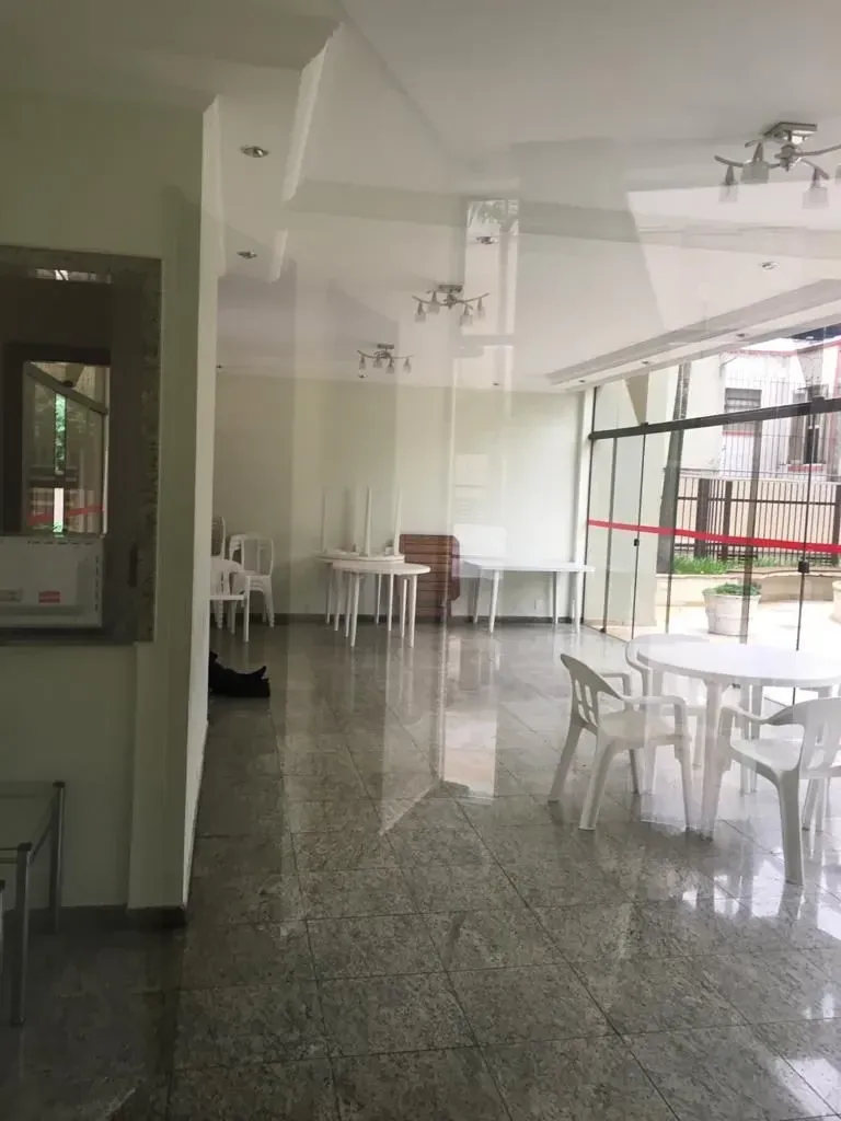 Imagem Apartamento com 4 Quartos à Venda, 125 m² em Vila Mariana - São Paulo