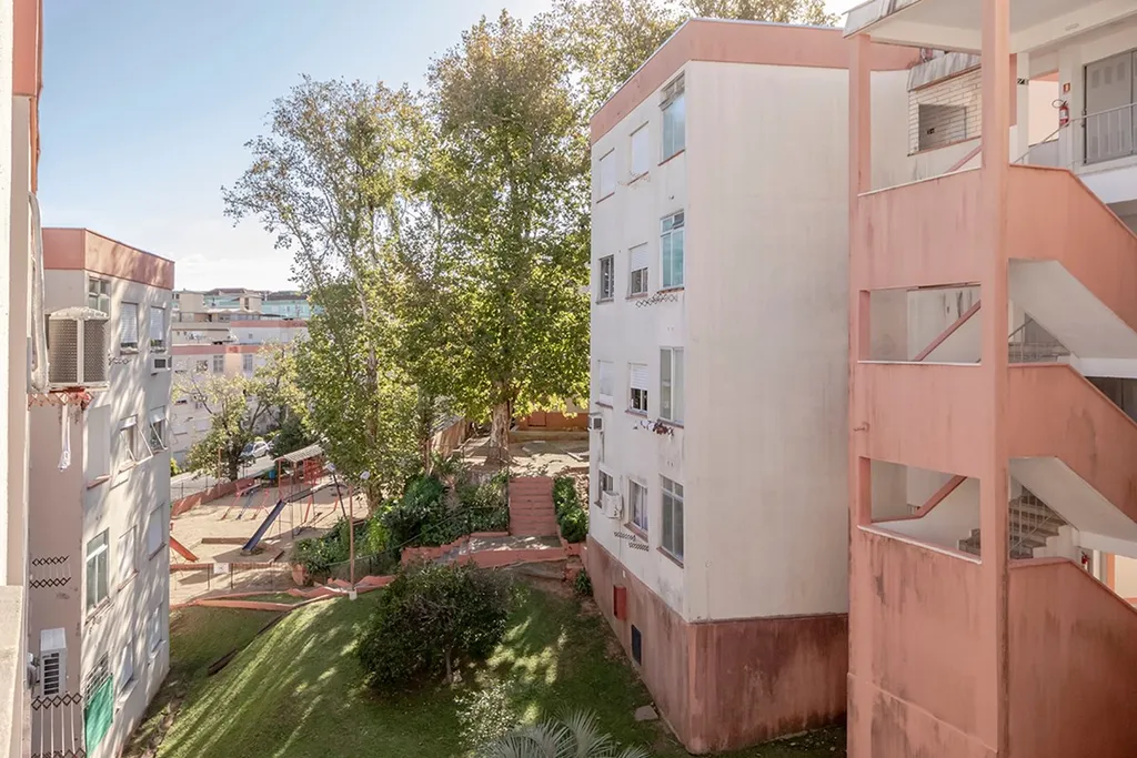 Imagem Apartamento em Cristal
