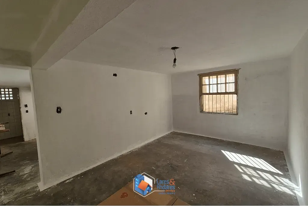 Imagem Casa à venda 3 Quartos 5 Vagas 150M² Planalto Paulista São Paulo - SP