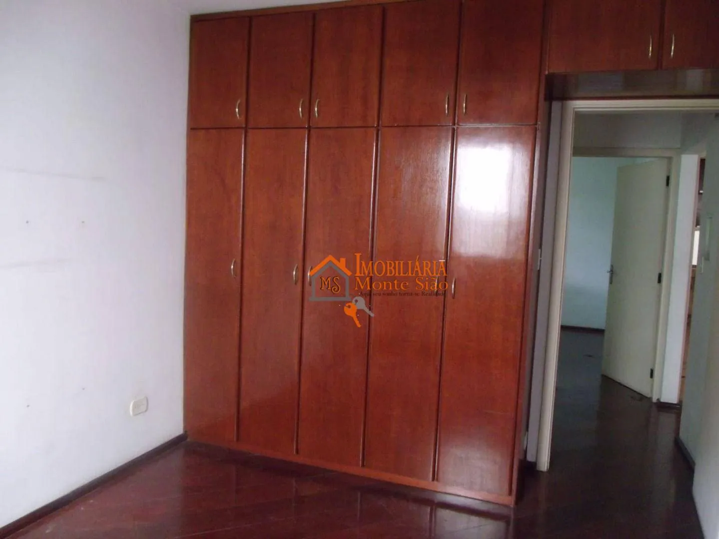 Imagem Apartamento com 2 dormitórios à venda, 65 m² por R$ 285.000,00 - Vila Leonor - Guarulhos/SP