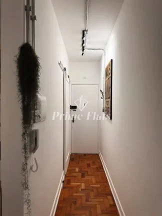Imagem Apartamento disponível para venda no Edifício Copan, com 27m² e 1 dormitório