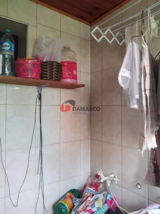 Imagem Apartamento à venda, Vila Aquilino, Santo André, SP