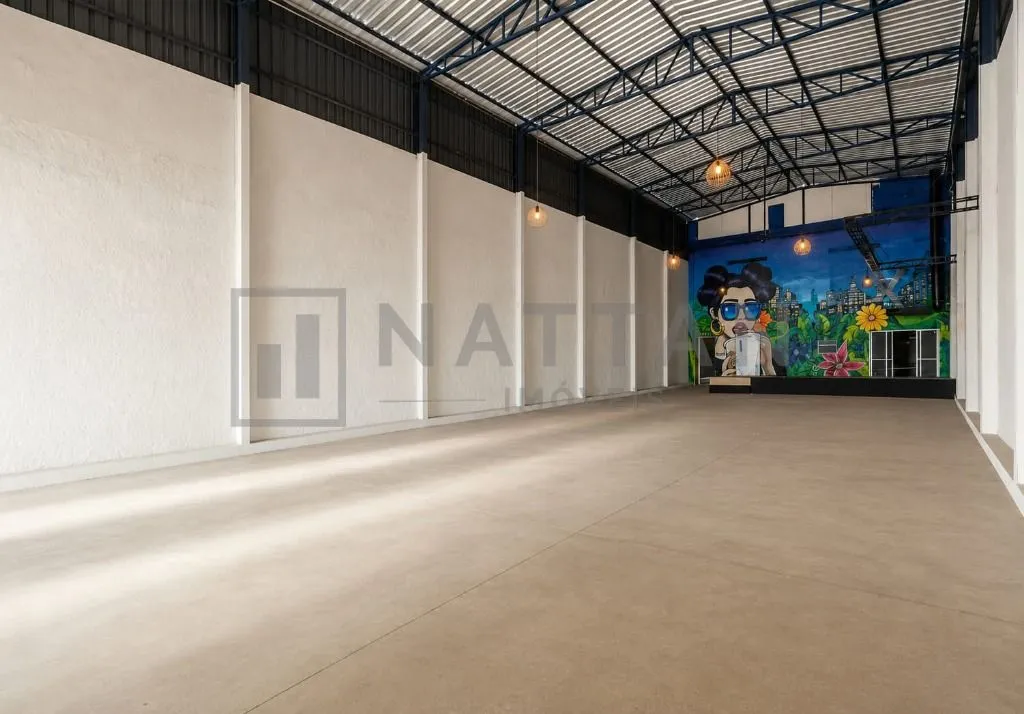 Imagem Galpão - venda por R$ 4.045.000,00 ou aluguel por R$ 26.550,00/mês - Tatuapé - São Paulo/SP