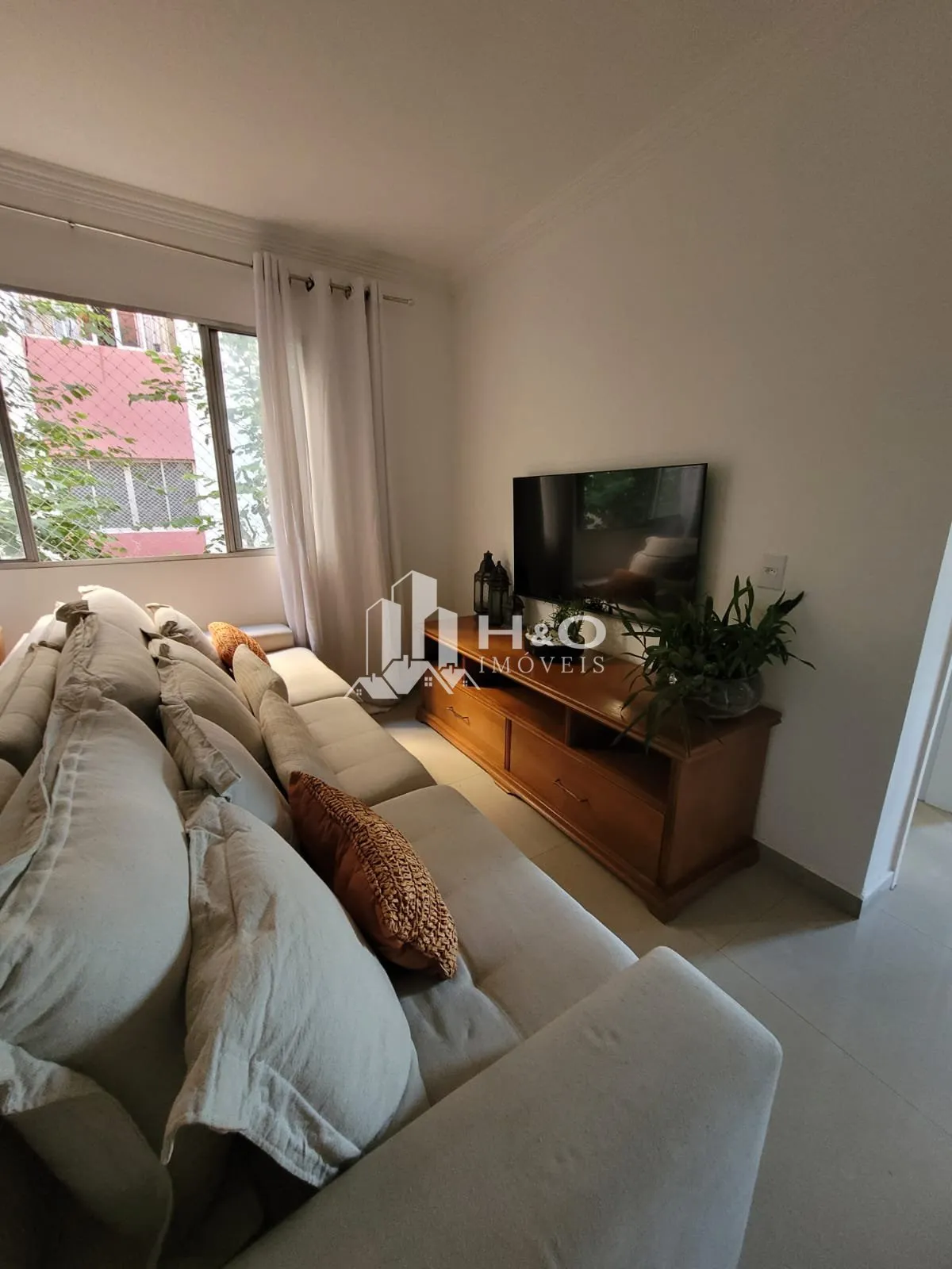 Imagem Vende-se Apartamento na Vila Carmosina/SP - Conjunto Residencial Salvador Astone