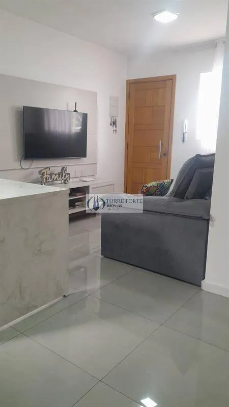 Imagem Ótimo apartamento 50 m² 2 dormitórios sendo 1 suíte 1 vaga, Penha de França