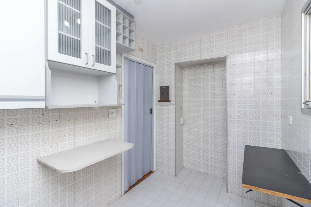 Imagem Apartamento para venda em Vila Madalena com 1 quarto, 51m2