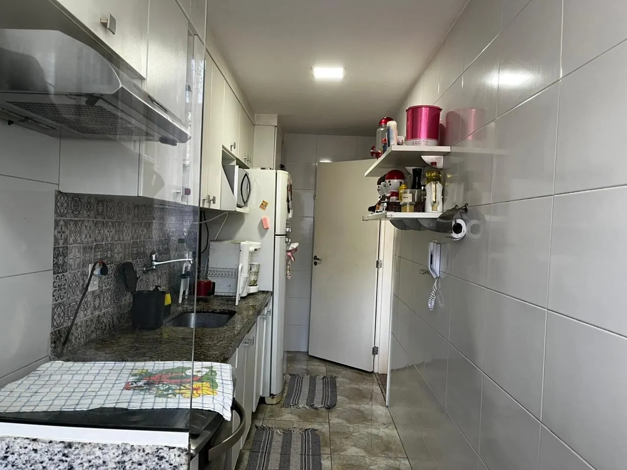 Imagem Apartamento à venda no bairro Praça Seca em Rio de Janeiro/RJ