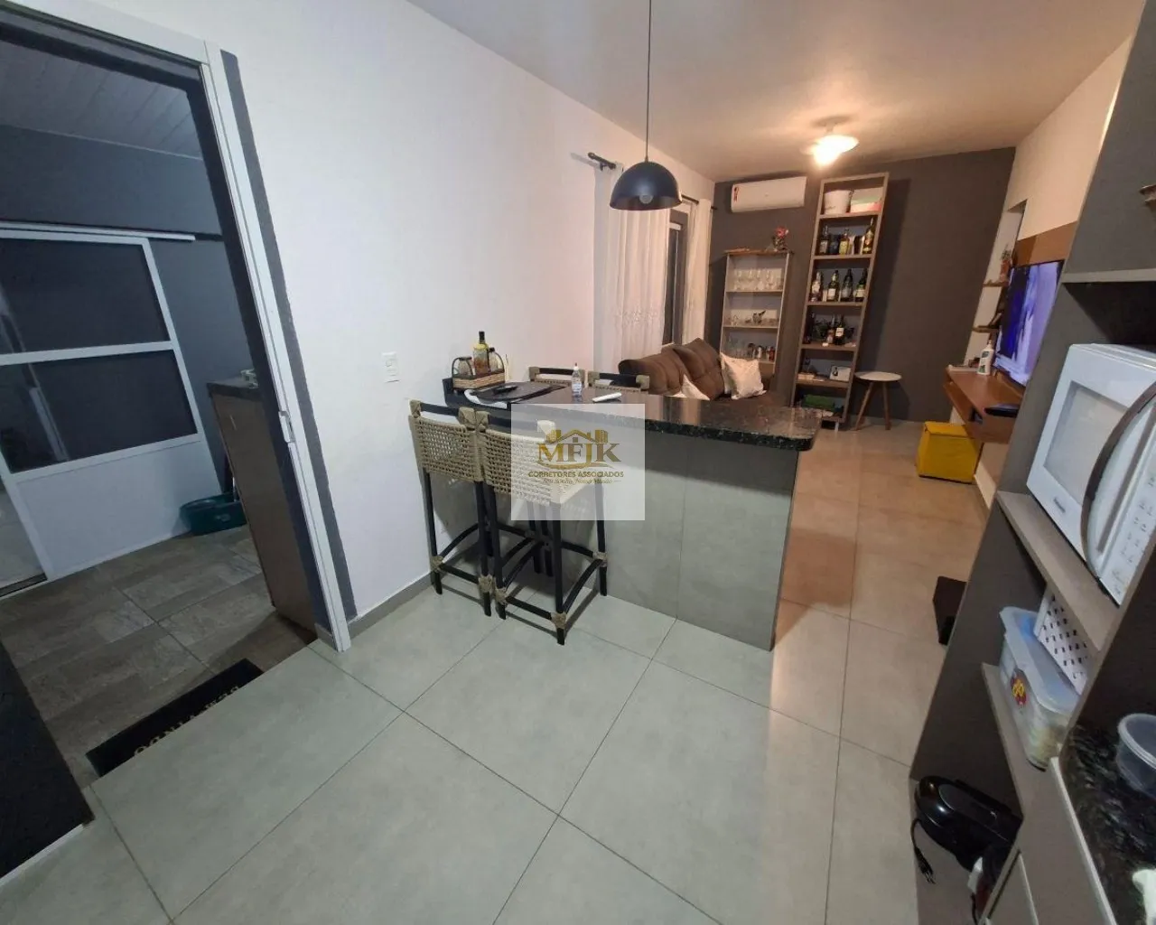 Imagem Comercial e Residencial com 260 m² a venda em Santa Terezinha