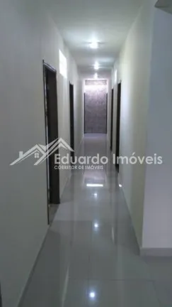 Sala Comercial para Alugar, 10 m² em Jardim Sônia Maria - Mauá