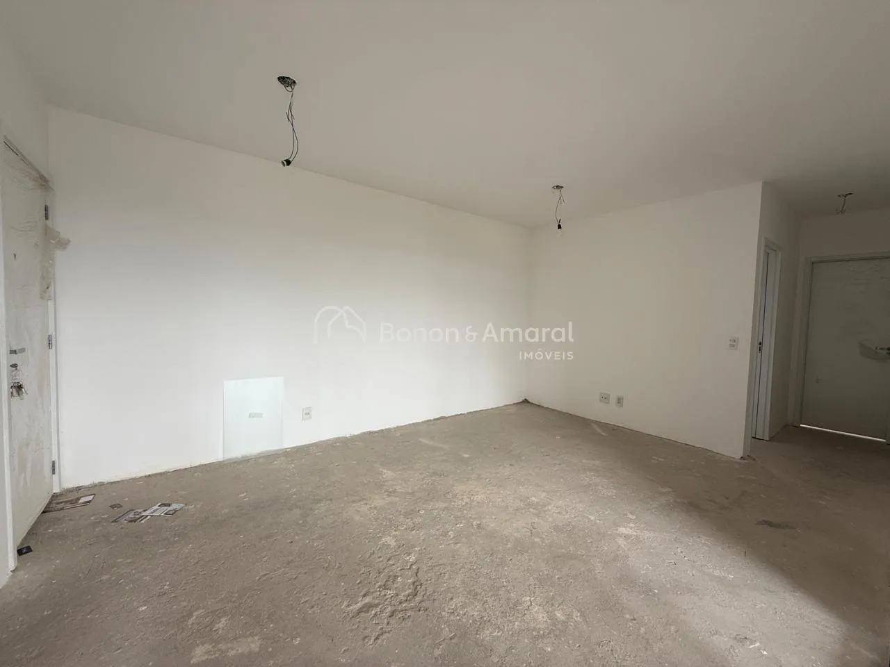 Imagem Amati Condomínio Clube - Conforto e localização em Paulínia/SP