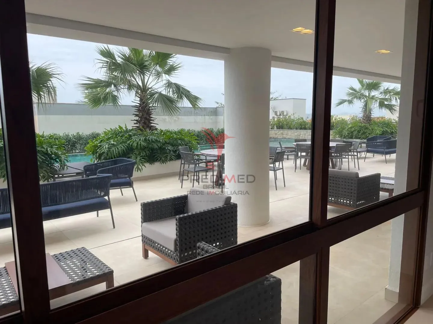 Imagem Mykonos Residencial: O Ápice do Luxo e Design