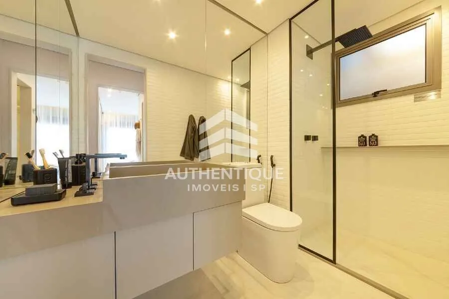 Imagem ARKY CAYOWAA PERDIZES - Apartamento à venda em São Paulo/SP