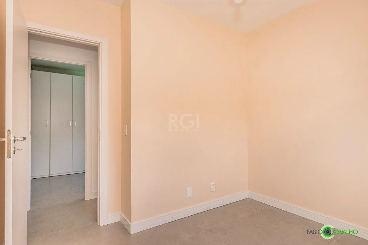 Imagem Apartamento para Venda - 62.48m², 2 dormitórios, sendo 1 suites, 1 vaga - Glória