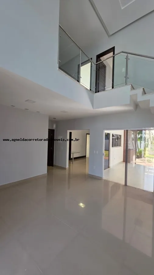 Imagem Casa em Condomínio para Venda em Parnamirim, Pium (Distrito Litoral), 4 dormitórios, 3 suítes, 4 banheiros, 4 vagas