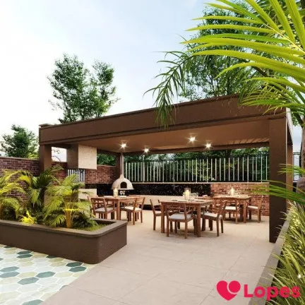 Imagem Apartamento com 3 Quartos à Venda, 83 m² em Casa Branca - Santo André